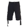 Planam Shorts Outdoor Sonora marine