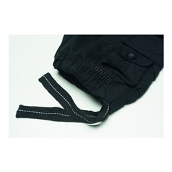 Planam Shorts Outdoor Sonora marine