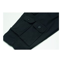 Planam Shorts Outdoor Sonora marine