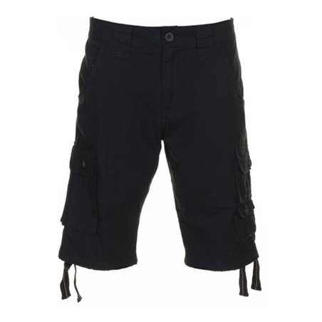 Planam Shorts Outdoor Sonora schwarz