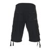Planam Shorts Outdoor Sonora schwarz
