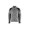 Fristads Fleecejacke 7451 PRKN Grau (Herren)