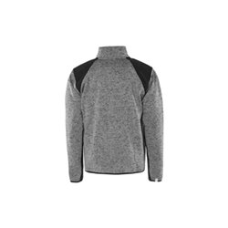 Fristads Fleecejacke 7451 PRKN Grau (Herren)