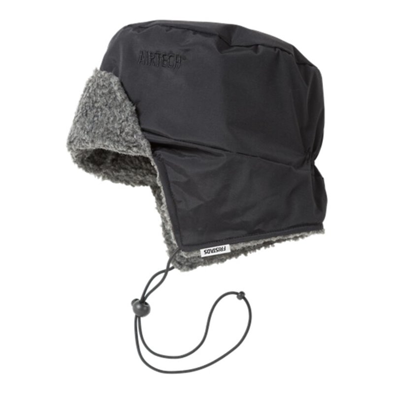 Fristads Wintermütze 9105 GTT Schwarz (Unisex)