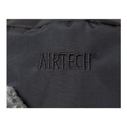 Fristads Wintermütze 9105 GTT Schwarz (Unisex)