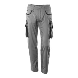 Mascot Ingolstadt Hose anthrazit/schwarz