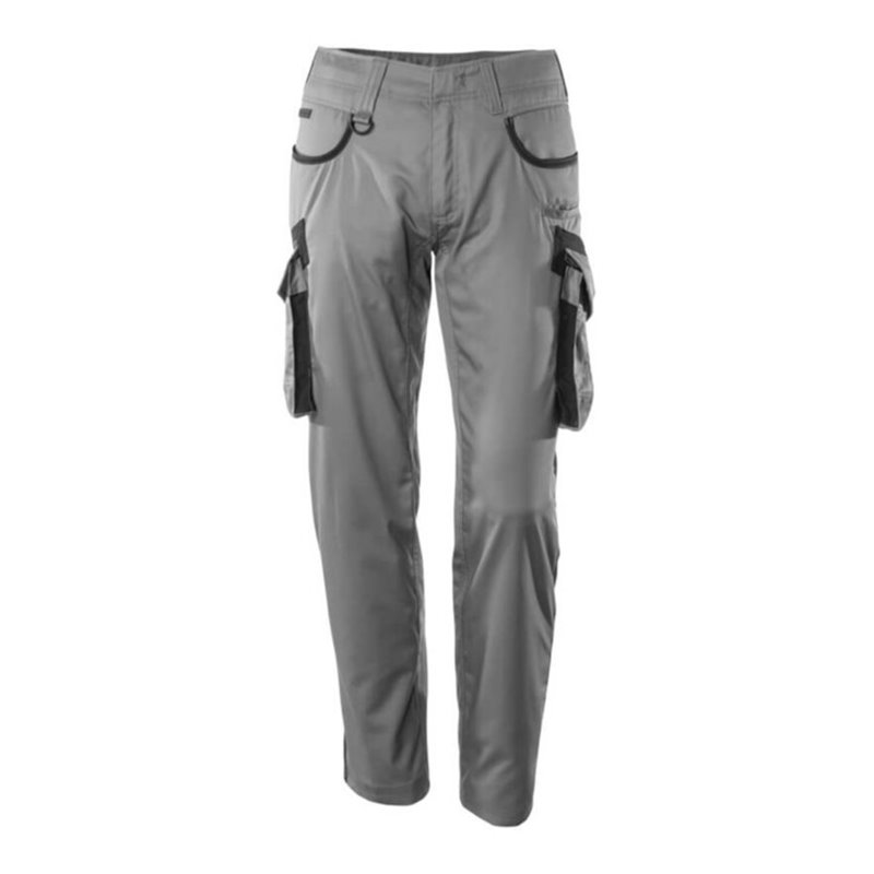 Mascot Ingolstadt Hose anthrazit/schwarz