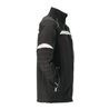 Planam Softshelljacke DuraWork schwarz/grau