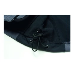 Planam Softshelljacke Highline zink/schiefer