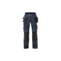 Fristads Handwerkerjeans 229 DY Dunkelblau