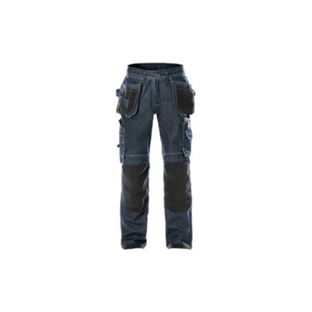 Fristads Handwerkerjeans 229 DY Dunkelblau