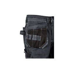 Fristads Handwerkerjeans 229 DY Dunkelblau