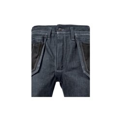 Fristads Handwerkerjeans 229 DY Dunkelblau