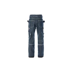 Fristads Handwerkerjeans 229 DY Dunkelblau