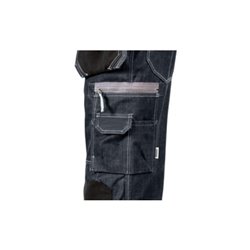 Fristads Handwerkerjeans 229 DY Dunkelblau