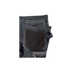 Fristads Handwerkerjeans 229 DY Dunkelblau