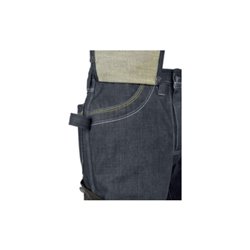 Fristads Handwerkerjeans 229 DY Dunkelblau