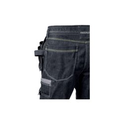Fristads Handwerkerjeans 229 DY Dunkelblau