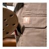 STIER Cargo Steel Shorts bci cotton
