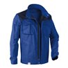 Kübler Fresh Jacke 1L39 kornblumenblau/dunkelblau
