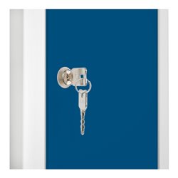 STIER Garderobenspind