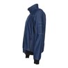 Planam Softshelljacke Outdoor Jeans blau