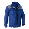 Kübler Fresh Jacke 1L39 kornblumenblau/mittelgrau