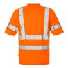 Fristads High Vis T-Shirt 7024 Kl. 3 THV Orange (Herren)