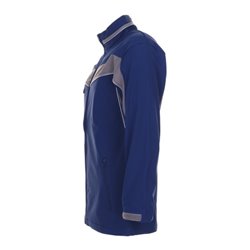 Planam Softshelljacke Plaline marine/zink
