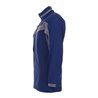 Planam Softshelljacke Plaline marine/zink
