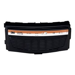 Wechselfilter Versaflo TR600 A1P