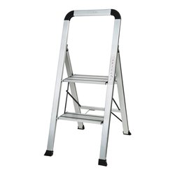 STIER Haushaltsleiter Tragfähigkeit 150 kg