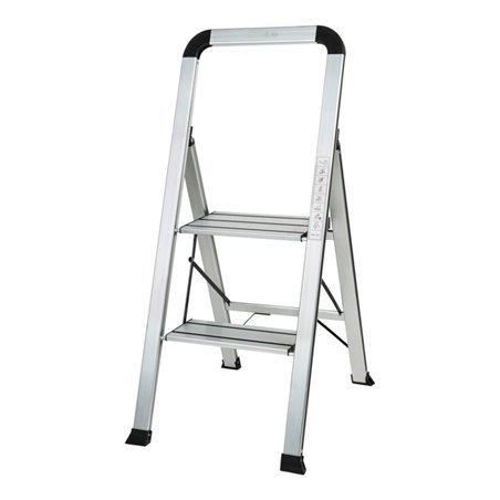 STIER Haushaltsleiter Tragfähigkeit 150 kg