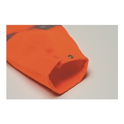 Planam Warnschutz Rallyekombi uni orange