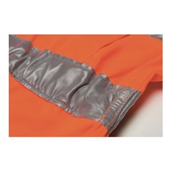 Planam Warnschutz Rallyekombi uni orange