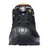 Uvex Sicherheitshalbschuhe 65343, S3 HI HRO SRC