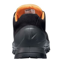 Uvex Sicherheitshalbschuhe 65343, S3 HI HRO SRC