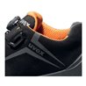 Uvex Sicherheitshalbschuhe 65343, S3 HI HRO SRC