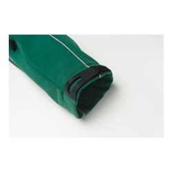 Planam Softshelljacke Plaline schwarz/zink