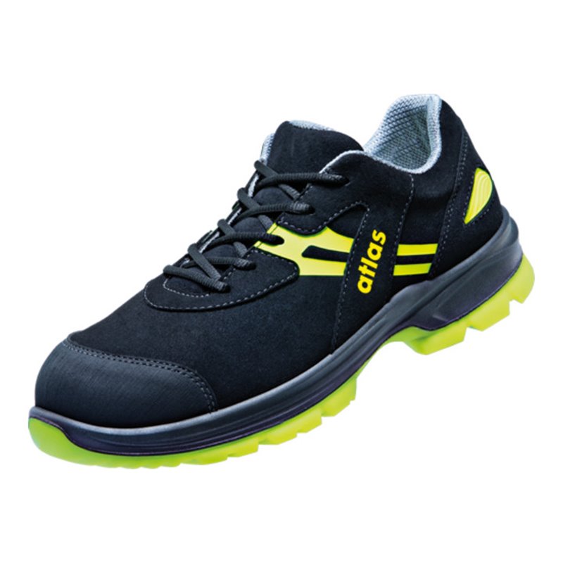 Atlas Halbschuh Flash 5200 ESD S2 10