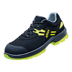 Atlas Halbschuh Flash 5205 ESD S3 10