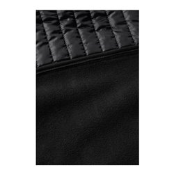 Planam Weste Air grün/schwarz