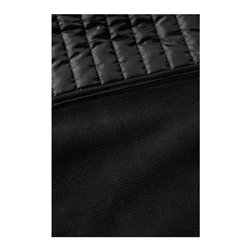 Planam Weste Air zink/schwarz