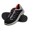 Uvex Sicherheitshalbschuhe S1P SRC uvex 2 trend mit BOA® Fit System, Stahlkappe