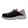 Uvex Sicherheitshalbschuhe S1P SRC uvex 2 trend mit BOA® Fit System, Stahlkappe