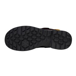 Uvex Sicherheitshalbschuhe S1P SRC uvex 2 trend mit BOA® Fit System, Stahlkappe