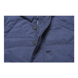 Planam Weste Outdoor Slack rauchblau