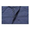 Planam Weste Outdoor Slack rauchblau