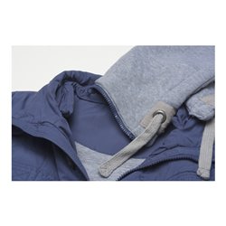 Planam Weste Outdoor Slack schilf