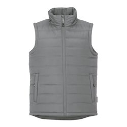 Planam Weste Outdoor Neptun schiefer